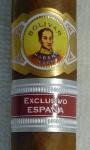 Bolivar Edicion Regional Espana packaging